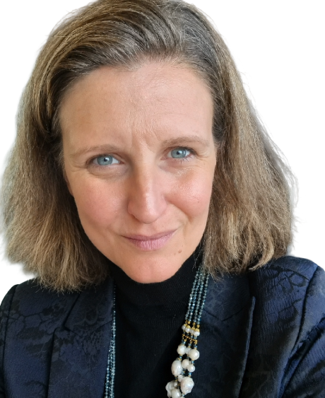 Anne-Sophie Defay
