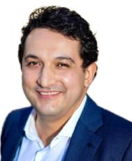 Dr. Dario Cruz