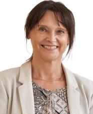 Dr. Michèle Coeck