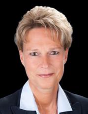Yvonne Broy