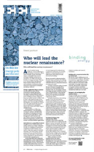European Energy Innovation