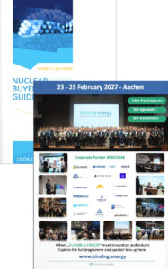 Nuclear Buyers Guide