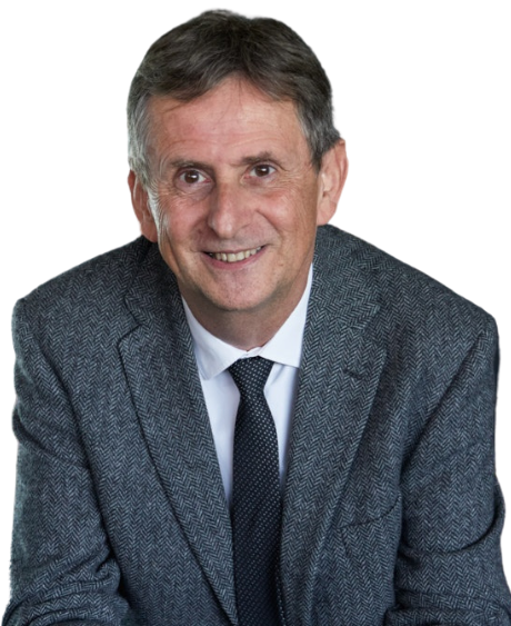 Dr. Alain Bécoulet