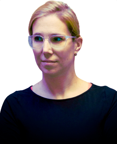 Dr. Antonia Schmalz