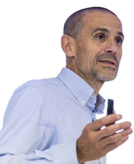 Dr. Gianfranco Federici