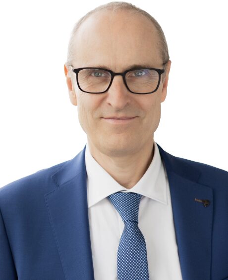 Prof. Dr. Hartmut Ruhl