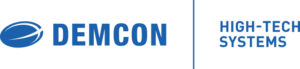 DEMCON logo