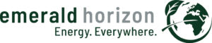 Emerald Horizon logo