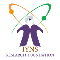 Indian Youth Nuclear Society (IYNS) logo