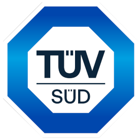 TÜV SÜD