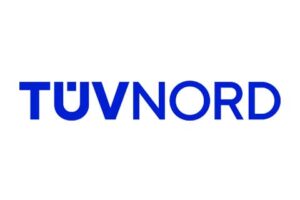TÜV Nord Clean Energy logo