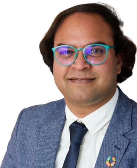 Dr. Nitendra Singh