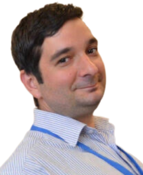 Dr. Pavel Gabriel