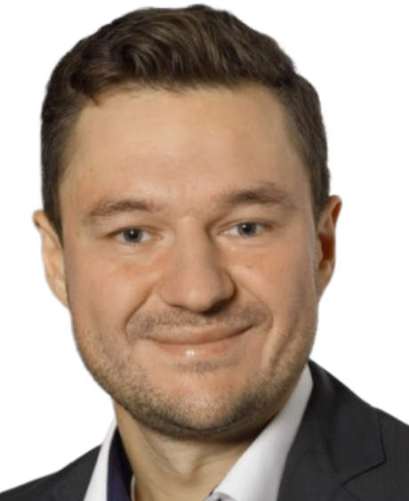 Dr. Uwe Bau