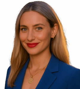 Picture of Krisztina Kiss