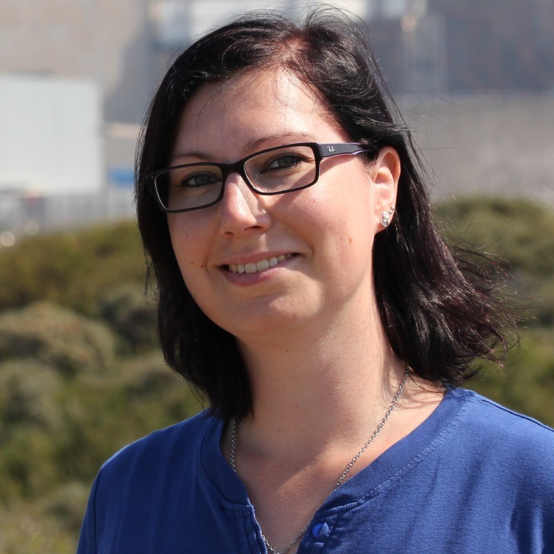 Dr. Maria Poetsch