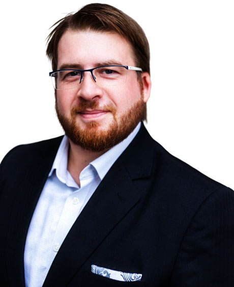 Profile image of Dr. Anton Anthofer, nuclear technology expert and managing director at Dornier Hinneburg, speaker at binding.energy on operational experience and innovation in nuclear waste management