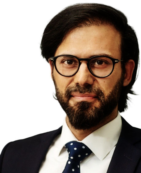 Chirayu Batra, nuclear venture capital expert and SMR strategist at 92 Capital, speaker at binding.energy conference on next-generation nuclear innovation