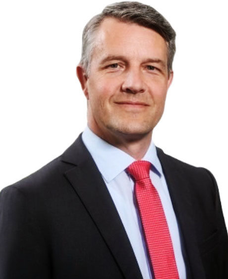Dr. Jörg Harren, Managing Director of Urenco Germany, expert on uranium enrichment and HALEU fuels at binding.energy International Nuclear Technologies Conference
