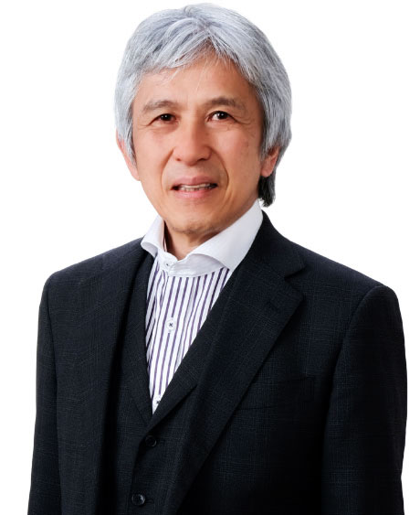 Portrait of Prof. Dr. Satoshi Konishi, CEO of Kyoto Fusioneering and Chair of Japan Fusion Energy Council, expert in tritium systems and fusion industrialization