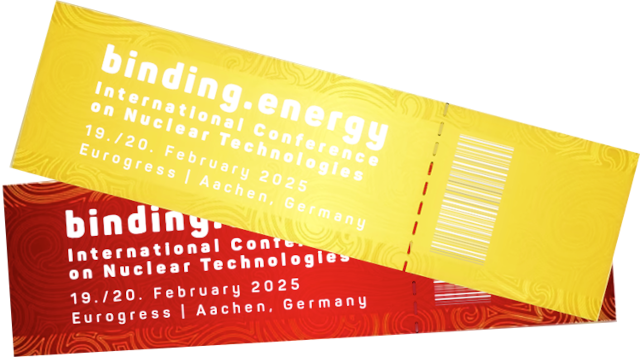 tickets-binding-energy-nuclear-conference-red-gold-pass