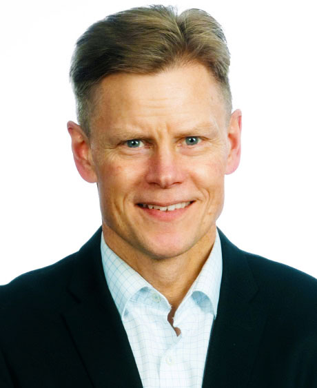 Dr. Tommi Nyman, CEO of Steady Energy, specialist in modular SMRs for district heating, speaker at binding.energy International Nuclear Technologies Conference