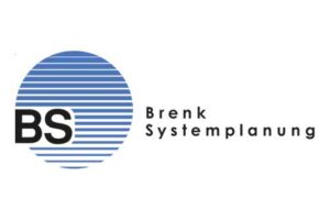 Logo of Brenk Systemplanung GmbH, expert consultancy in radiation protection and nuclear engineering
