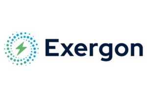 Logo of Exergon, a company innovating in advanced nuclear and energy technologies