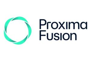 Logo of Proxima Fusion, a company developing cutting-edge fusion energy technologies