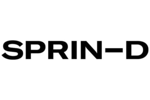 Logo of SPRIN‑D, Federal Agency for Disruptive Innovation in Germany